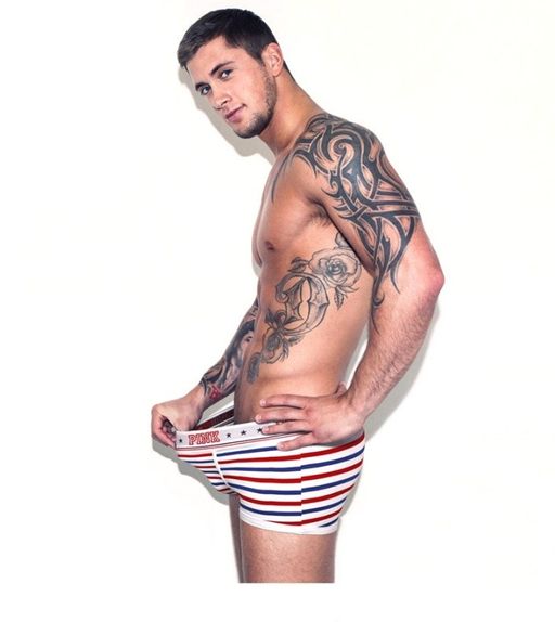 Трусы-боксеры A00827320 - Tadmico фото 5