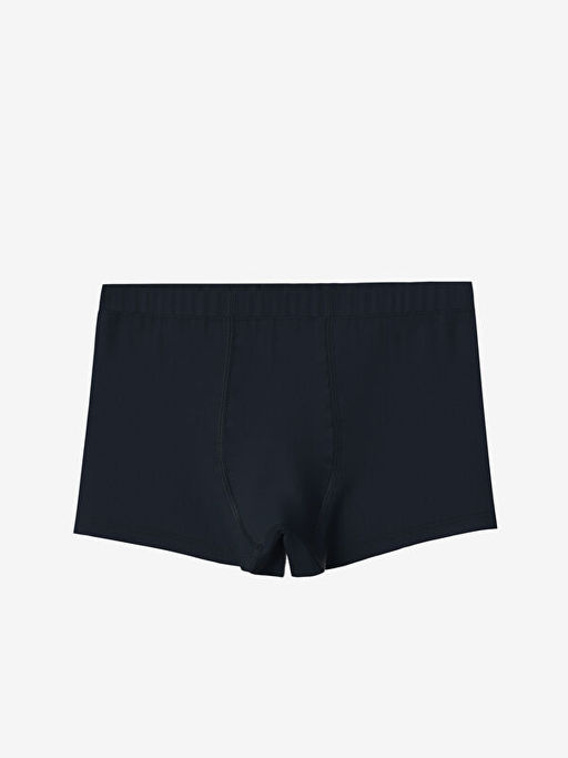 Bask?l? Erkek ?ocuk Boxer 3l? - Waikiki фото 3