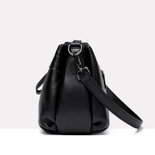 Bags Сумка женская / кожа / 01183304  фото 6