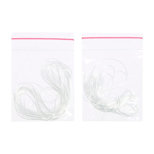 Набор для создания украшений Модные браслеты, 457 бусин - Simaland фото 7