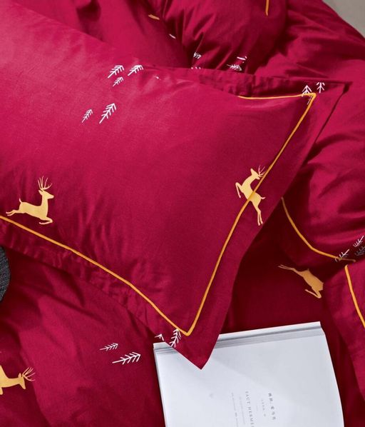 КПБ ALANNA Comfort ALA011 2 спальный
