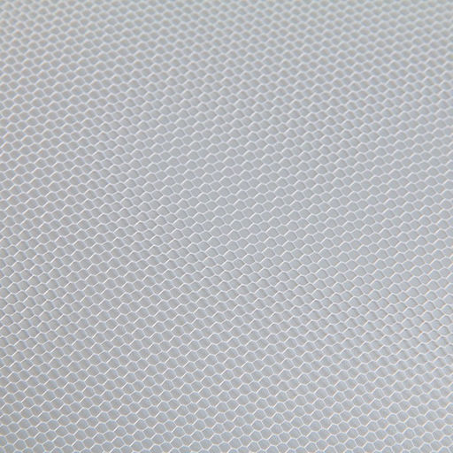 Сетка антимоскитная на окна для защиты от насекомых, 150×180 см, крепление на липучку, белая