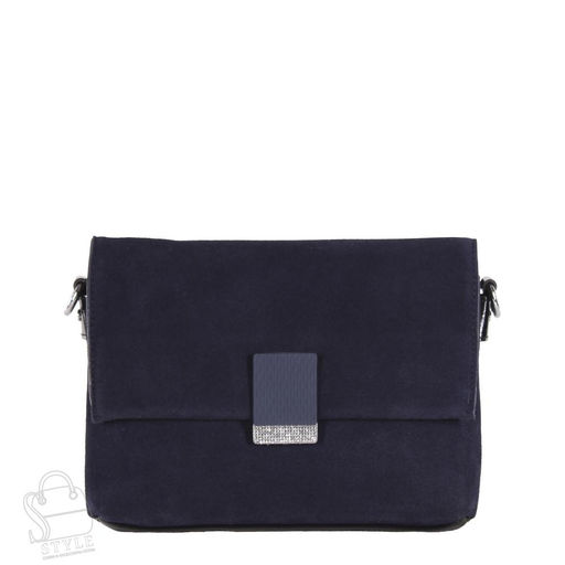 Сумка женская  970246AA blue  Velina Fabbiano-Safenta/30 в Новосибирске
