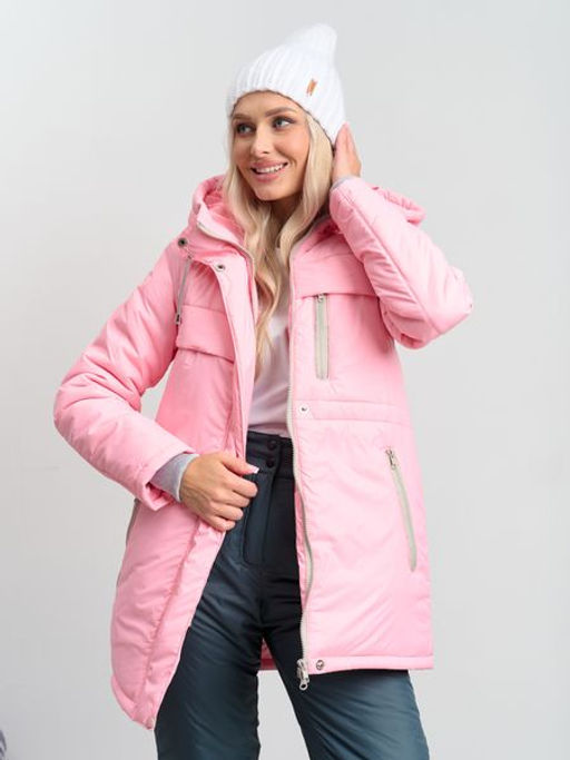 Костюм женский зимний Сибирь - Yollochka фото 26