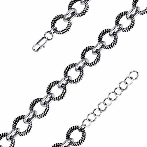 БРАСЛЕТ 74013932-1 - Красная пресня фото 2