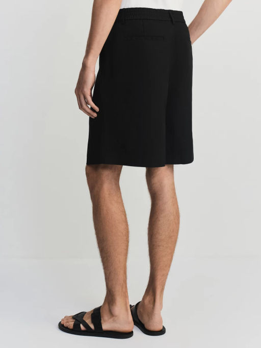 Шорты из хлопка регулярного фита ZR2605042111-50 / Zarina