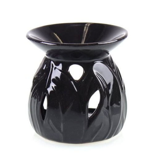 Аромалампа 10 см / KF085 /уп 60/ - Галеонтрейд фото 3