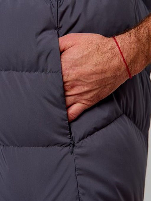 E2329-1 жилет мужской - Strobbs фото 5