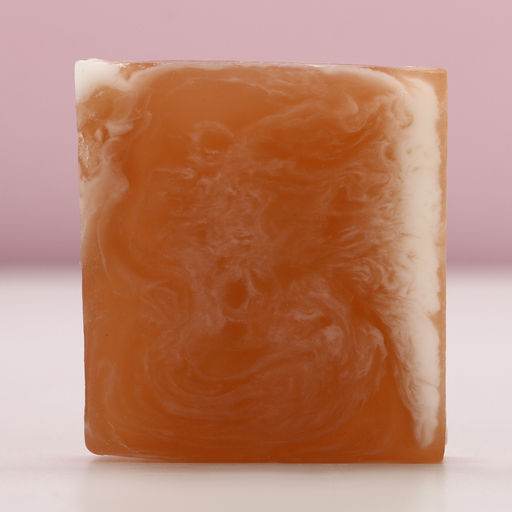 Мыло для рук ручной работы, 90 г, аромат кедровых ветвей, Чистое счастье  фото 3