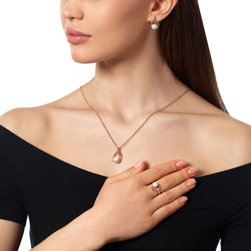 СЕРЬГИ 34316853ДК - Красная пресня фото 4