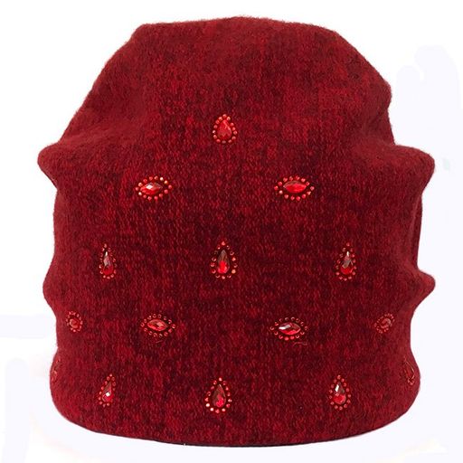 PEGAZ шапка женская - Willi фото 2