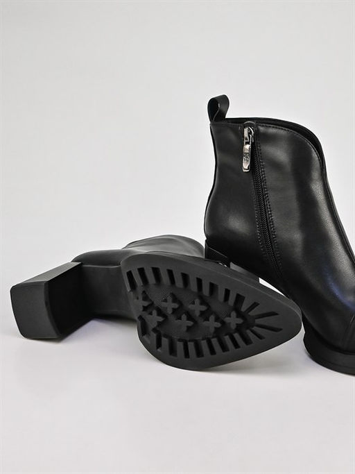 Ботильоны на выход и на работу D1-7309 - Piniolo фото 4