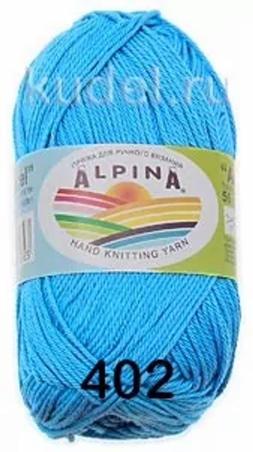 ANABEL - Alpina фото 26