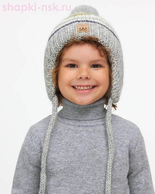 Пэйн Шапка для мальчика (48-50)