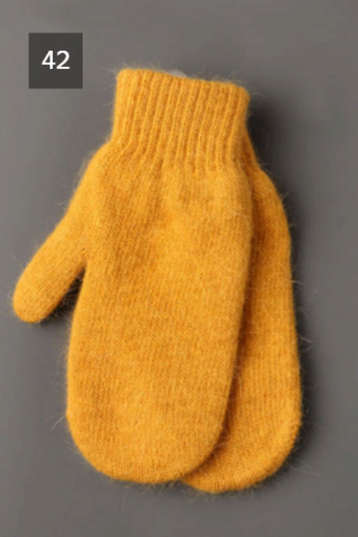 Варежки Снег (флис) - Ferz фото 16