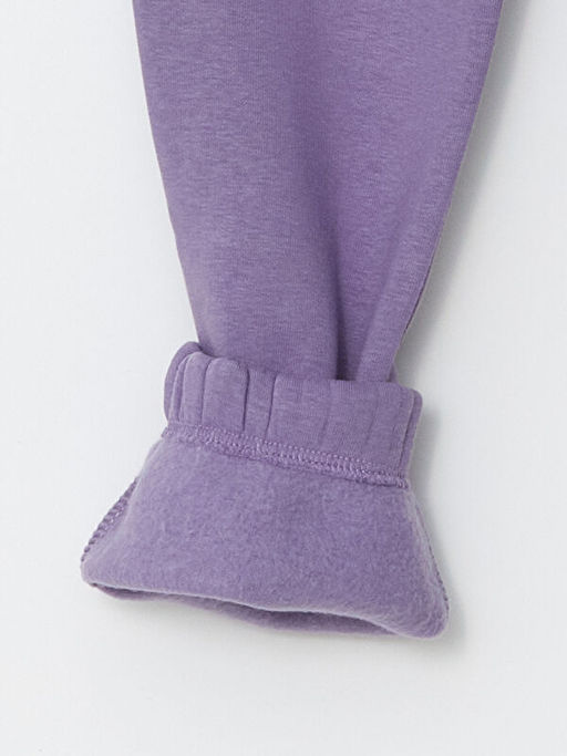 Beli Lastikli K?z ?ocuk E?ofman Alt? - Waikiki фото 3