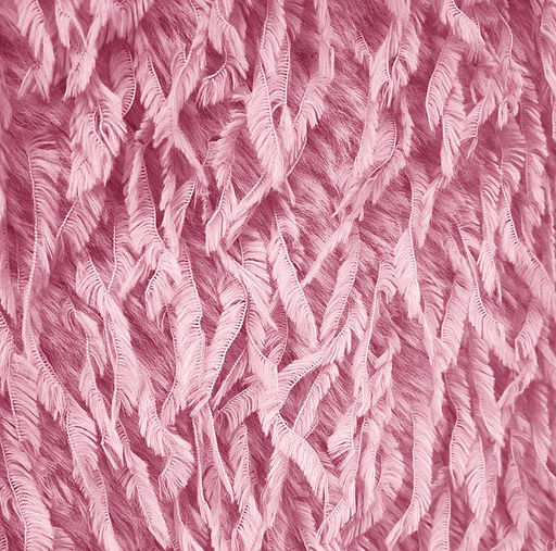 Сумка Mico-109-Rosa - Ferro фото 2