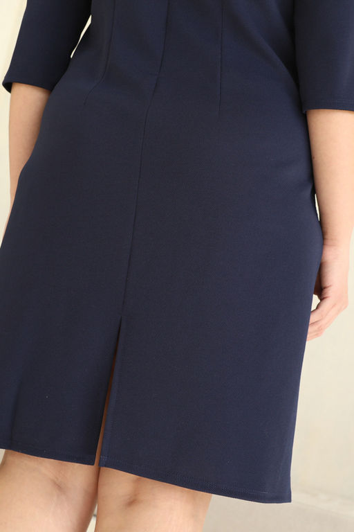 Платье П4-2850/1 - Wisell фото 6