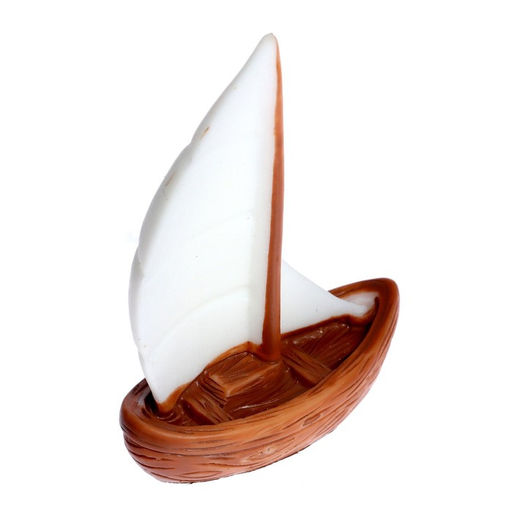 Набор для опытов Коллоидный сад, с чудесным корабликом - Эврики фото 4