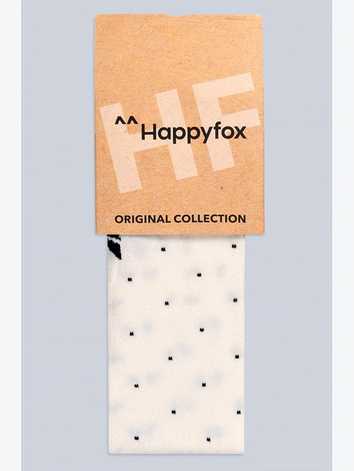 Колготки для девочки Happyfox