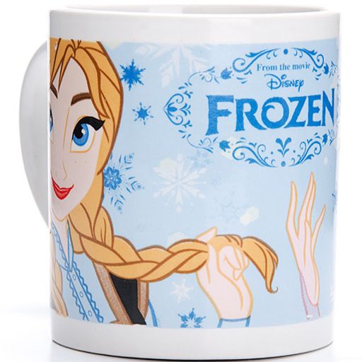 27000 Дет/наб 3пр Снежная королева MB(х12) - Mayer&boch фото 6