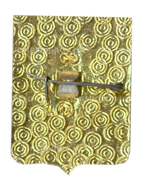 Значок Суздаль