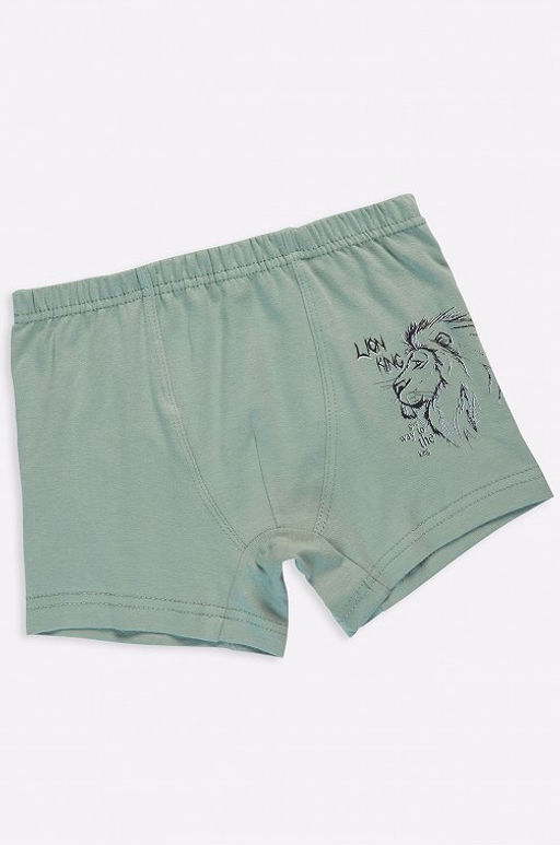 Трусы-боксеры для мальчика Donella  фото 6