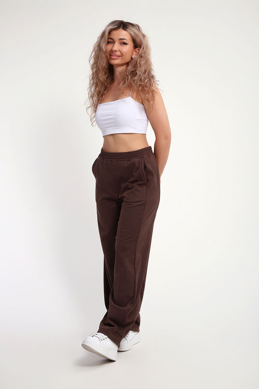 29027 Брюки женские (рост 158-164) - Натали фото 6