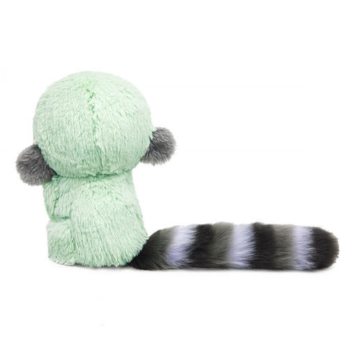 Мягкая игрушка "Джу на 2 браслетах", мятный, 20 см LRta-021