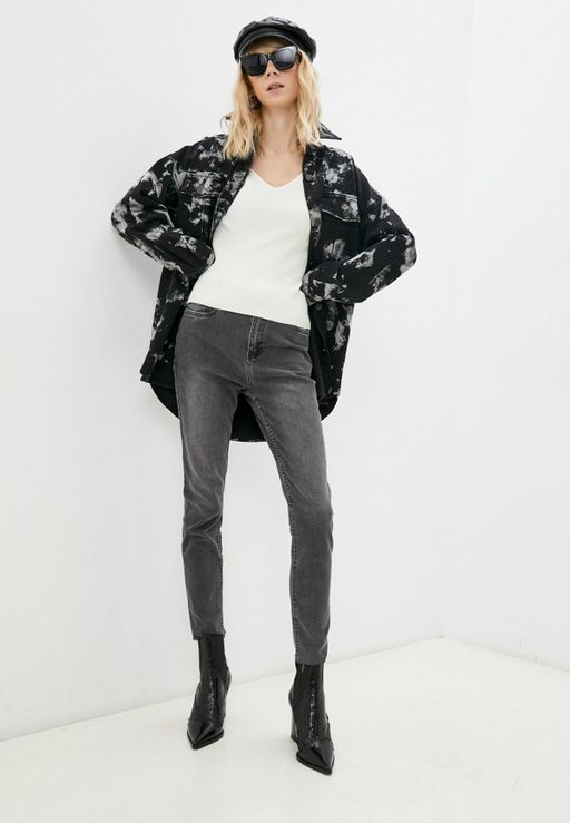 Джемпер - Incity фото 2