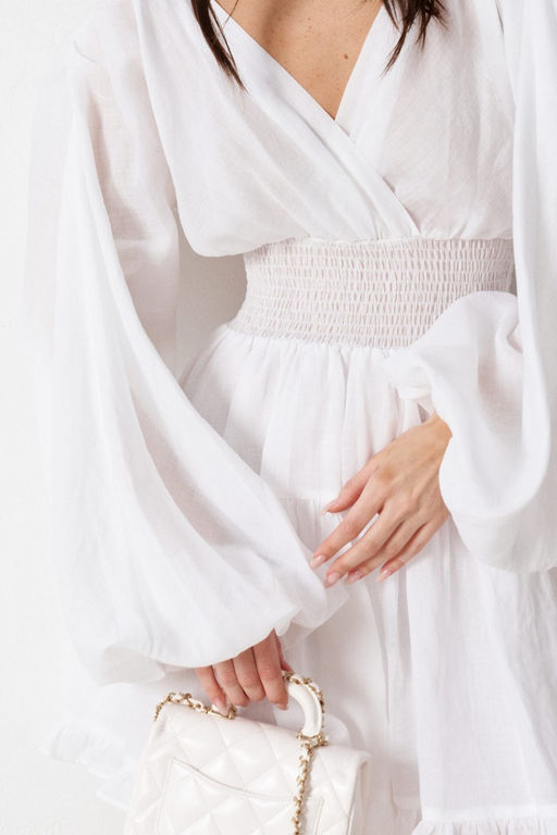 Платье А3488/1 - Annete фото 5