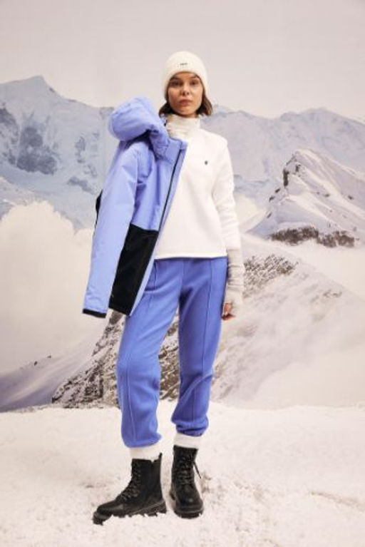 DeFactoFit Jogger Esofman Alt? Standart Fit Cift Cepli