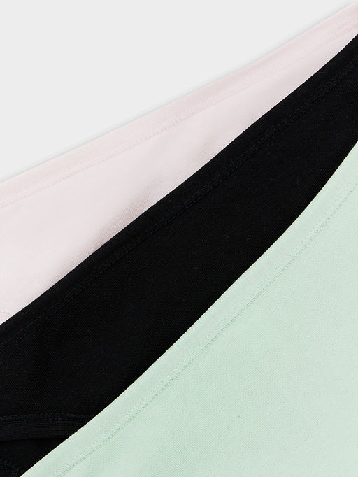 Трусы слипы женские в наборе, 3 шт. - Mark formelle фото 10