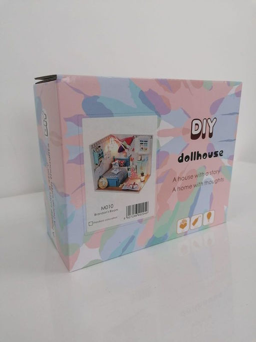 Румбокс, интерьерный конструктор