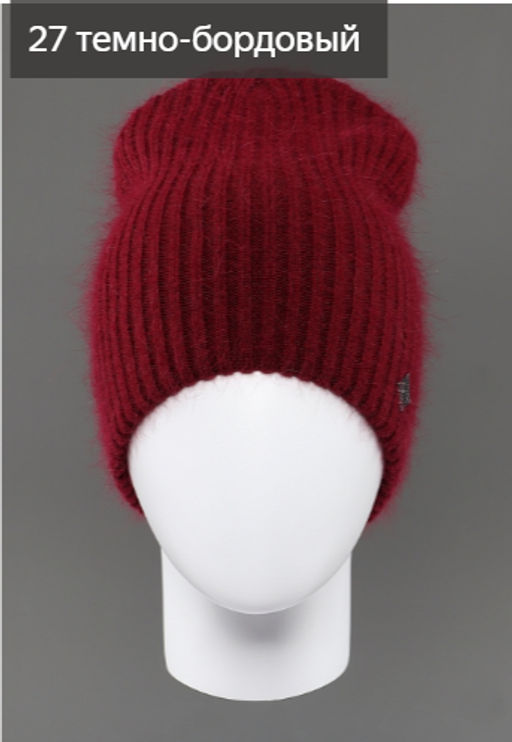 Шапка Долорес - Ferz фото 10