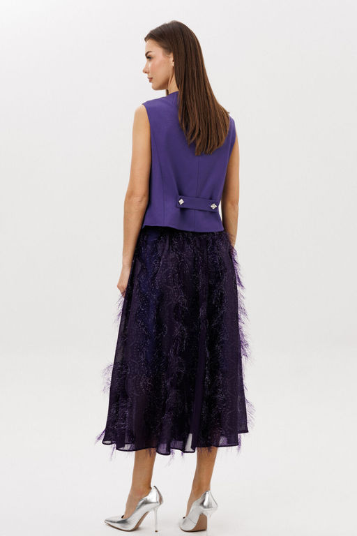 Костюм Fantazia Mod 5336 черника