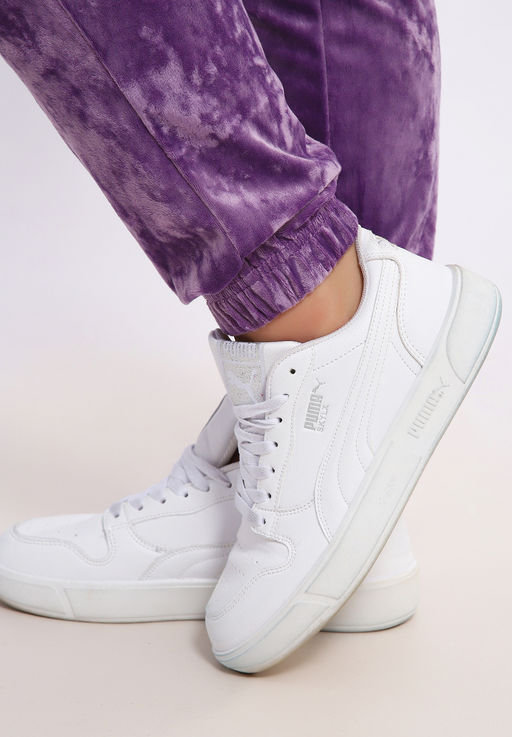 Костюм велюровый 635П