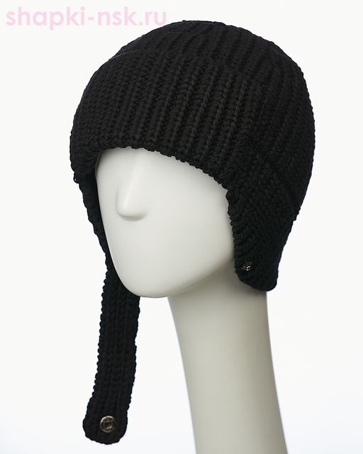 19024 1А F KHW Хостад Чепчик женский флис (56-58)