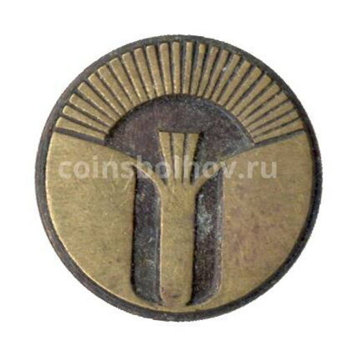 Значок Колос