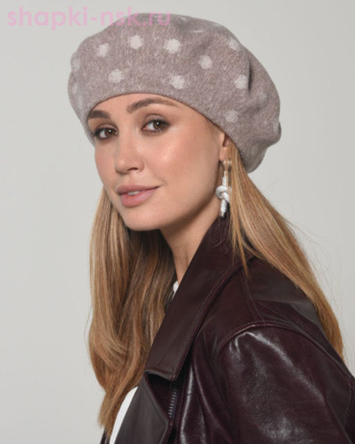 Виола 494 Берет женский (56-58)