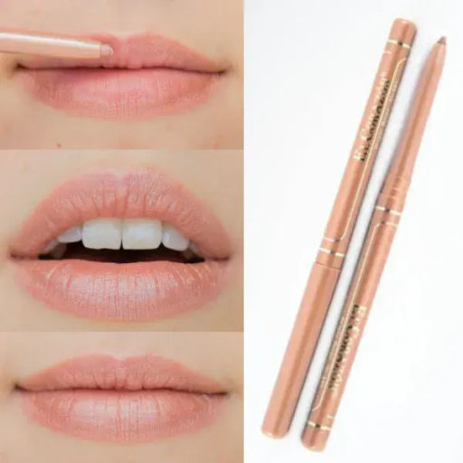 El Corazon карандаш для губ автомат 449 Bright Beige