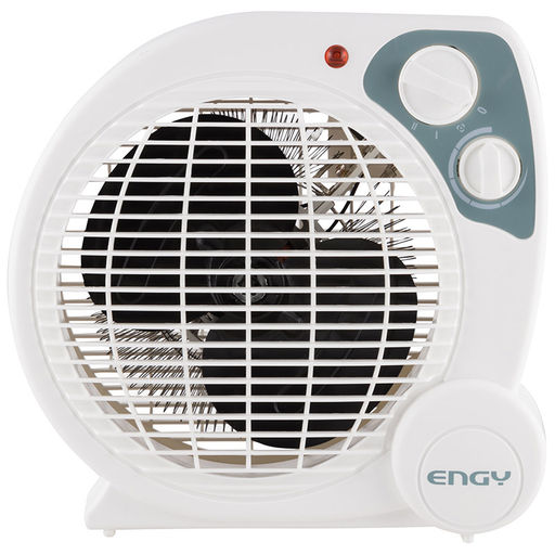 Тепловентилятор эл.ENGY 1800 Вт, 2 ступен. арт. EN-513, 014985 - Полимербыт фото 3