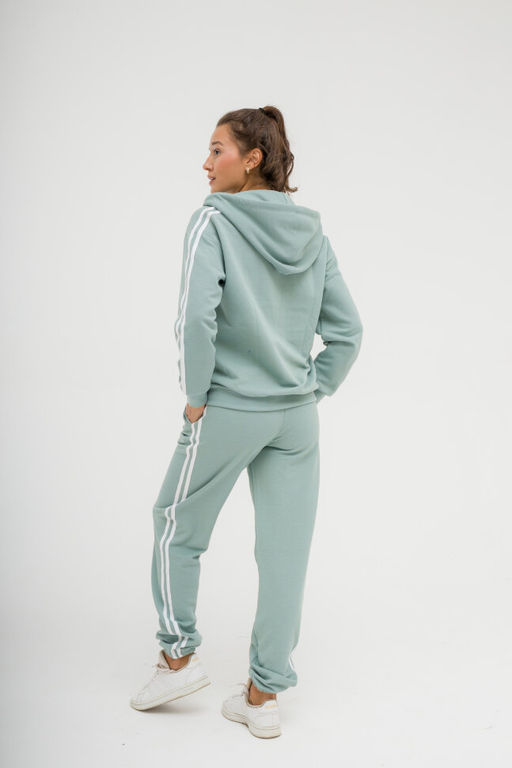 Костюм 3хнитка пике, самое высокое качество пенье - Knitka wear фото 29