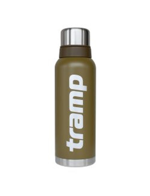 Tramp термос 1,2 л фото 3