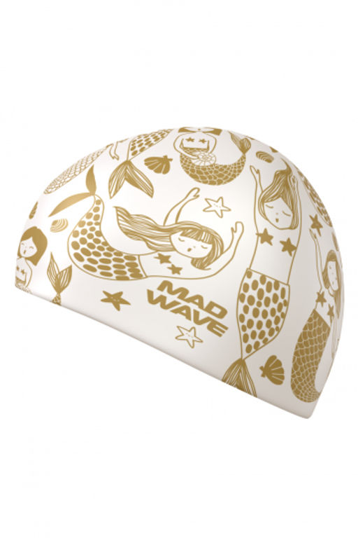 Детская шапочка Mermaids - Mad wave фото 4