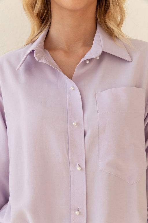 65079 Рубашка Елисеева Олеся - Eliseeva olesya фото 14