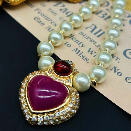 Колье арт. 26 7327 (id 281607) - Rada фото 2