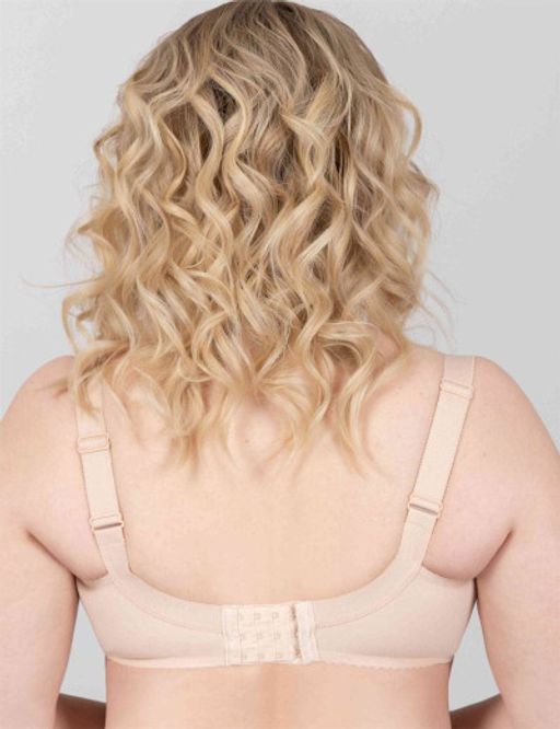 БЮСТГАЛЬТЕР Milavitsa 107180/C05 нюд