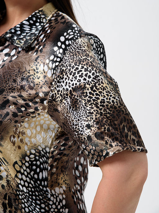 52361 Туника женская