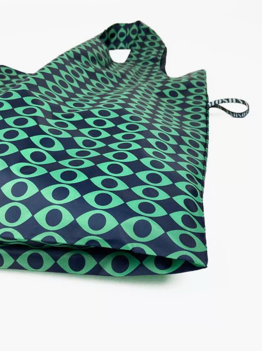 Сумка, Мод.4. Глаз - Moshna фото 5